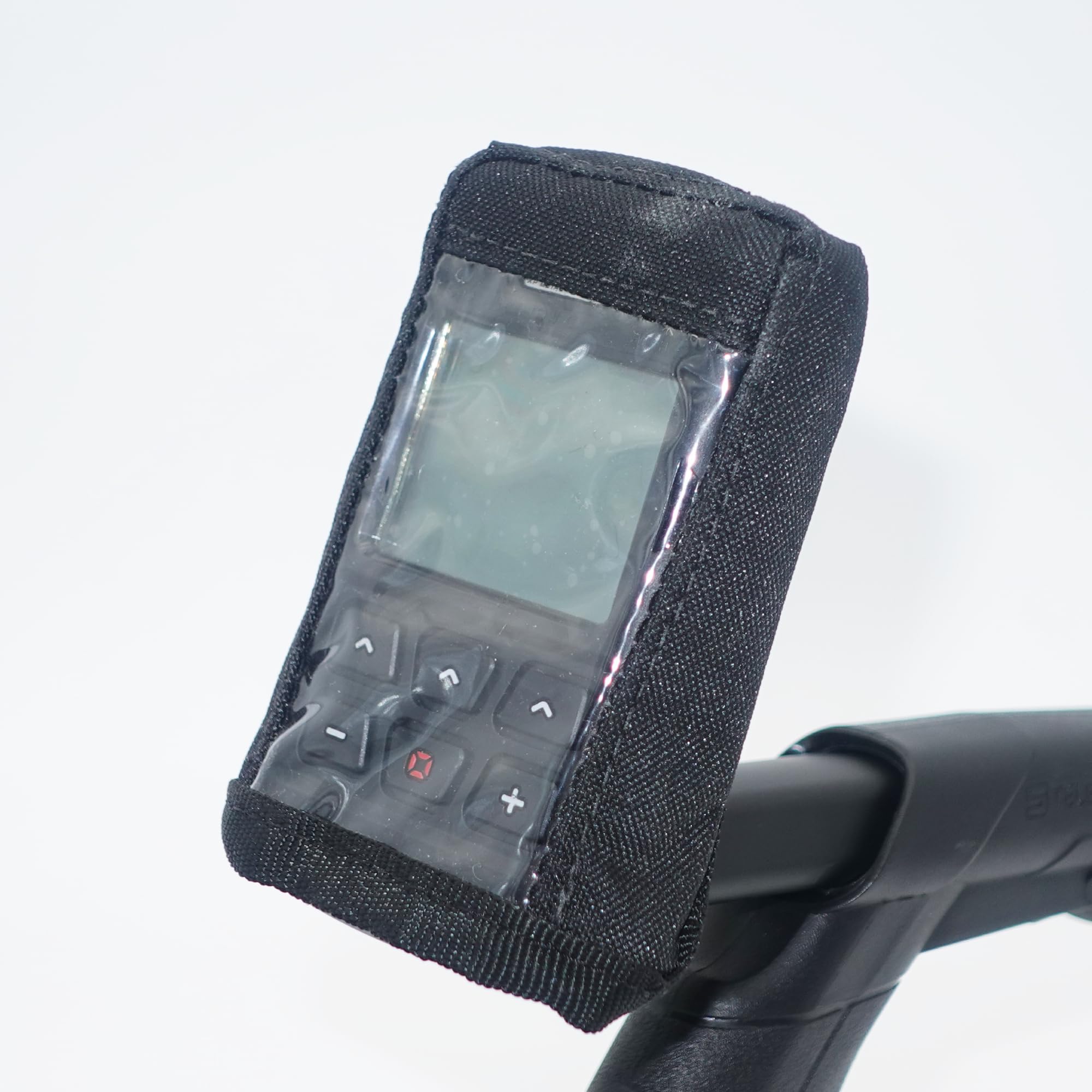 Detecting Innovations Control Box Cover for XP Deus 2 – Rain, Dust & Dirt Protection