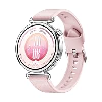 HUAWEI WATCH GT 7 41mm Smartwatch con modalità Sci e Ciclismo