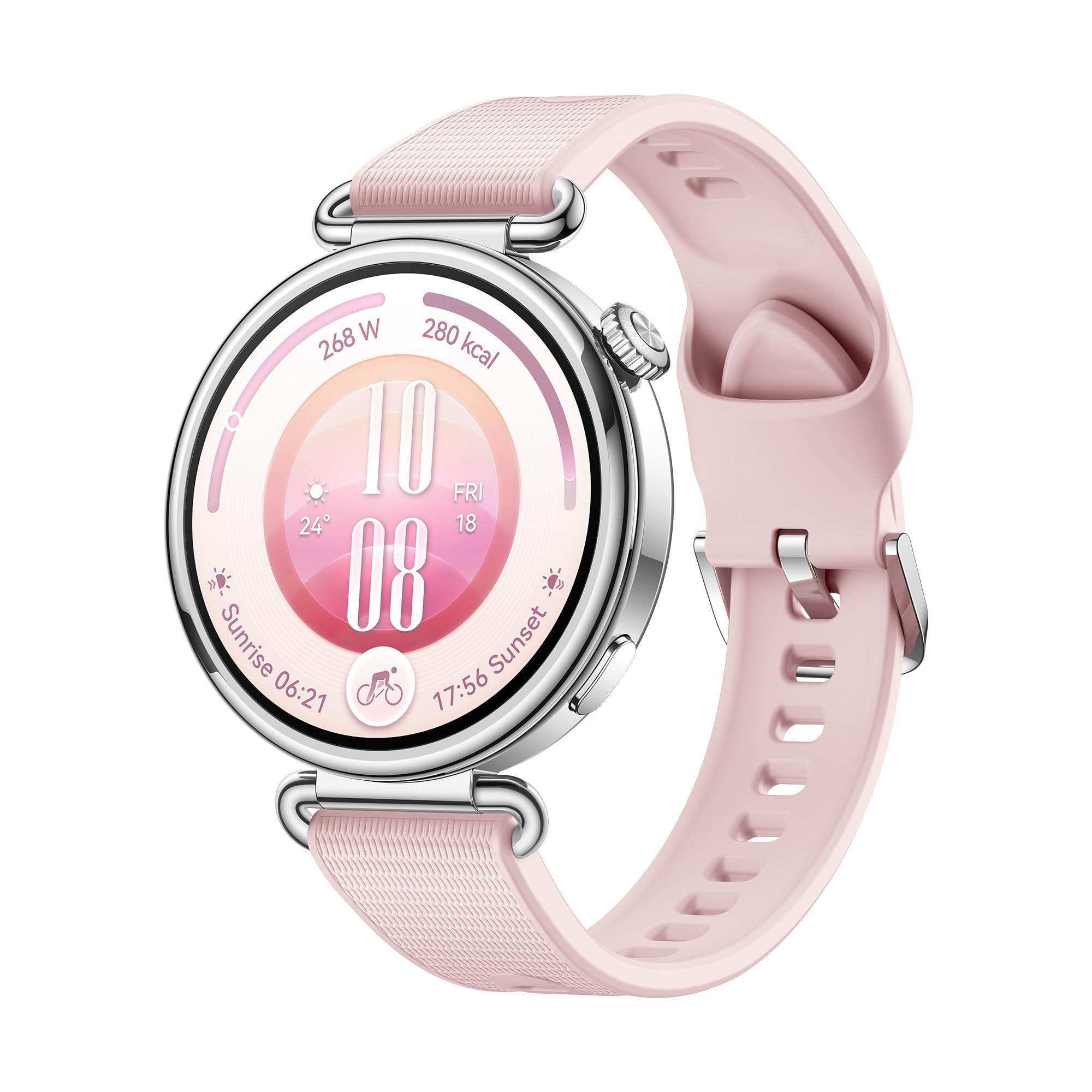 HUAWEI WATCH GT 7 41mm Smartwatch con modalità Sci e Ciclism