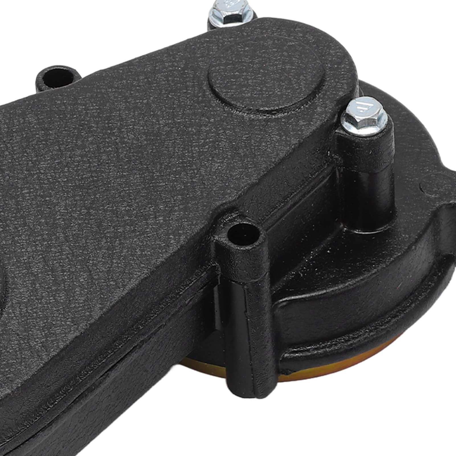 SIXRUN Kit Scatola Ingranaggi con Tamburo Frizione 14T, con Frizione in Ceramica e Lega per Mini Quad da Cross ATV da 47 o 49
