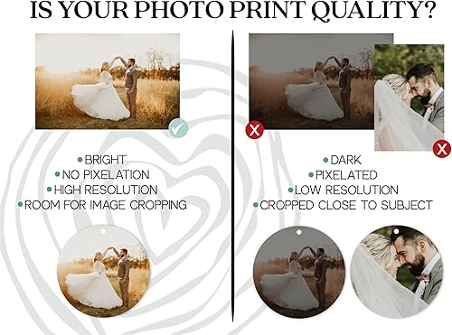 Miniatura 6 de Adornos de Navidad personalizados 2025, regalos de nueva abuela, regalos de primera vez, regalos de club de lectura, regalo de aniversario para