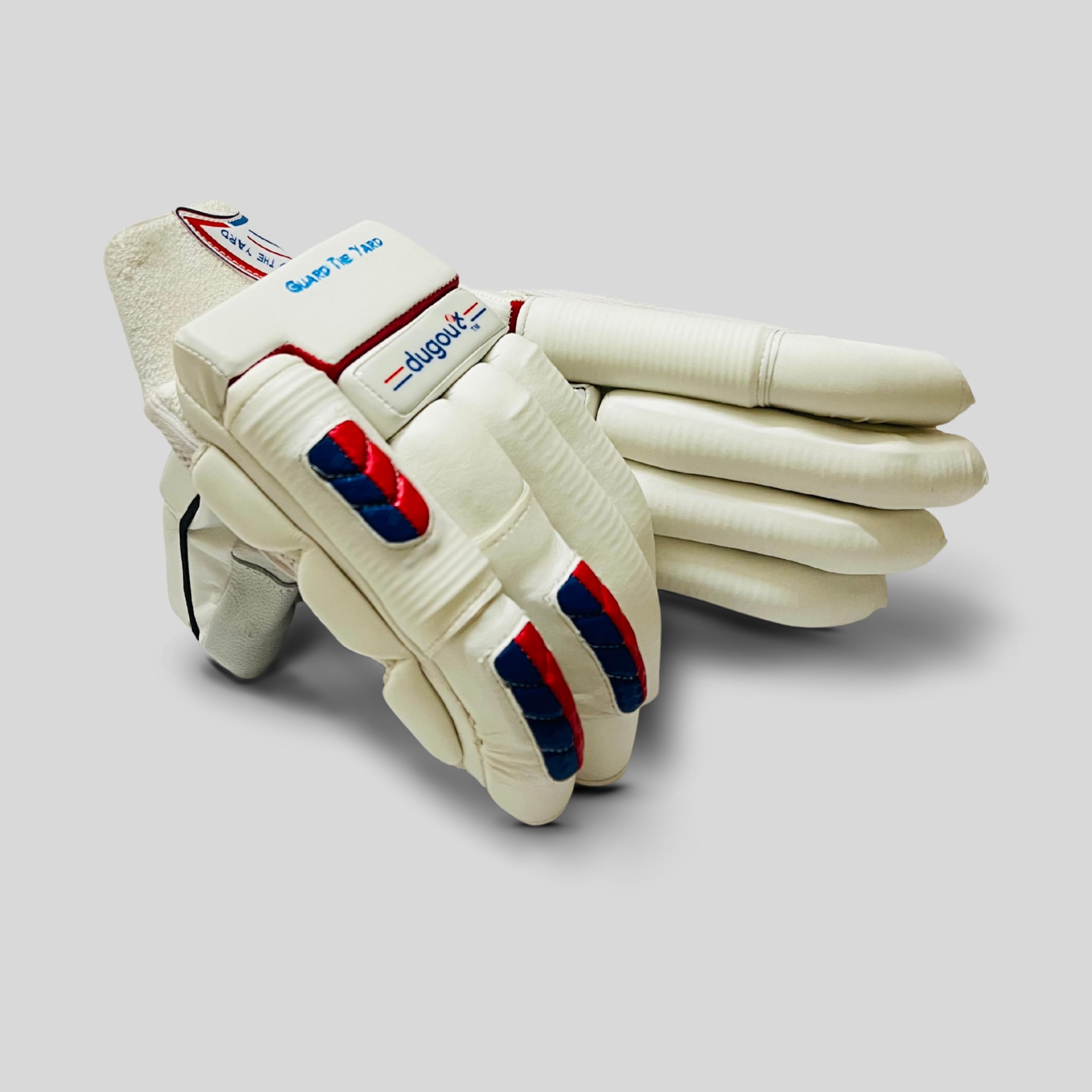 Buy Dugout Cricket Batting Gloves Alpha Editon RH (Mens) Size