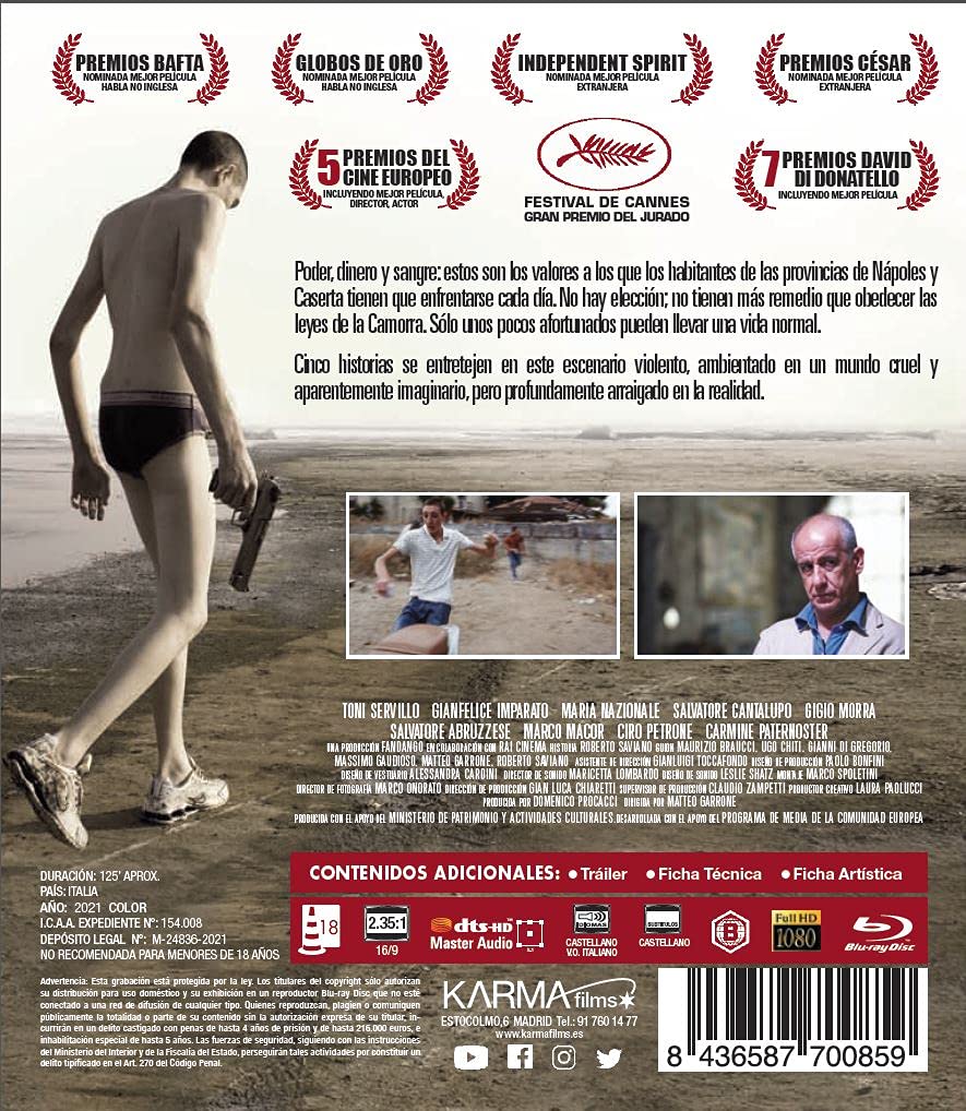 Gomorra