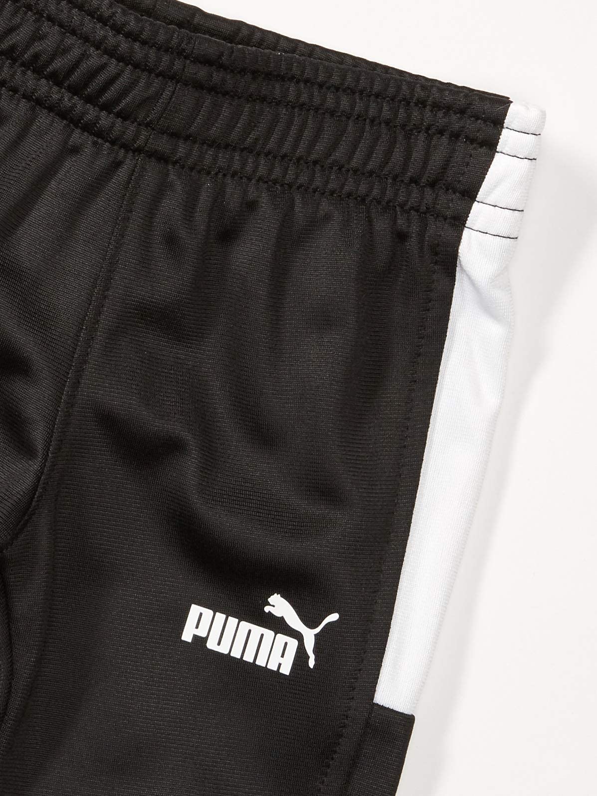 PUMA Bluza z kapturem Chłopcy Pullover Hoodie
