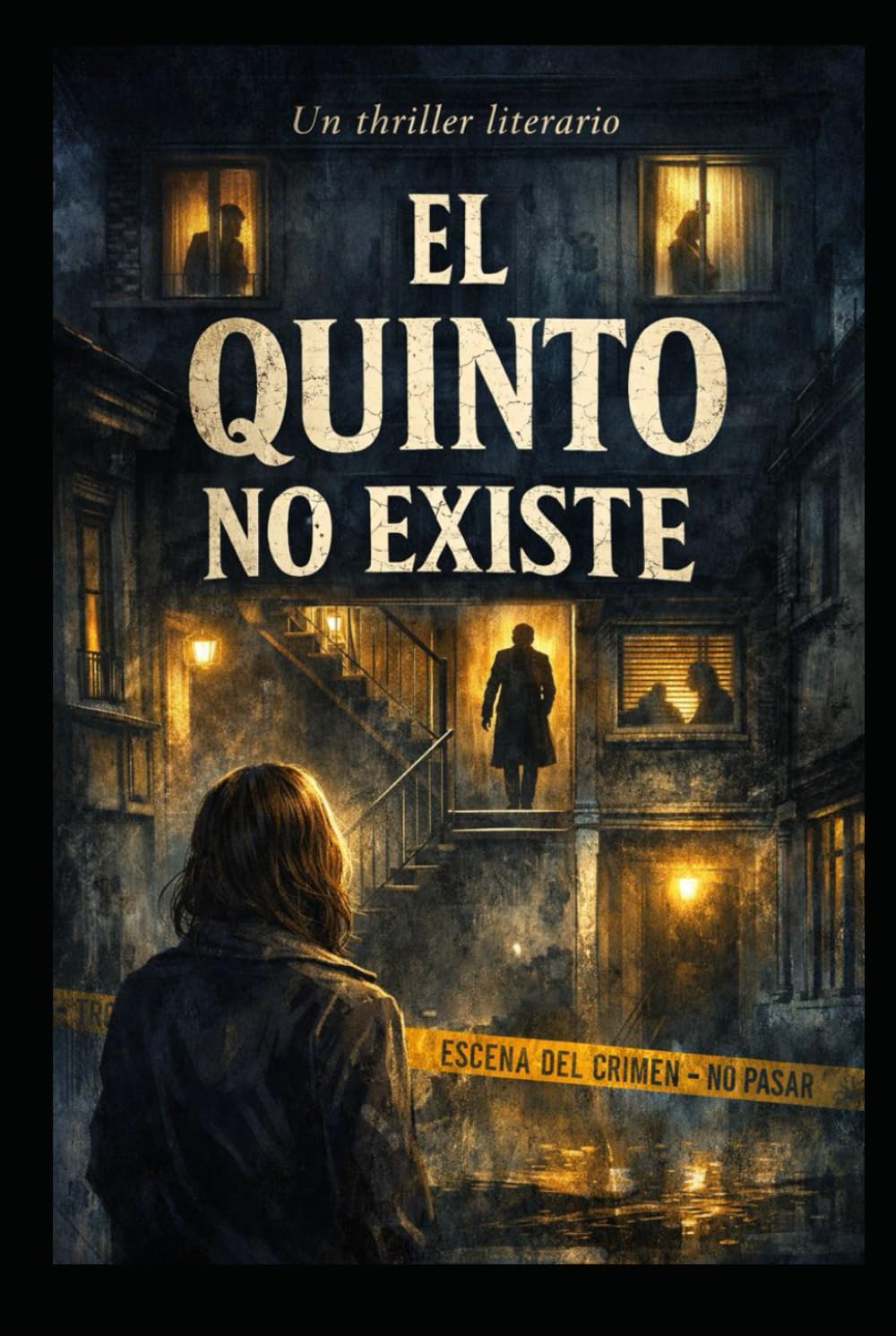 El quinto no existe