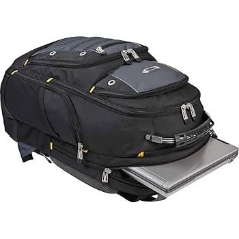 ターガス/ドリフターII16インチノートパソコン用バックパック黒/グレーTSB238US 並行輸入品 [並行輸入品] Amazon | ターガス/ドリフターII16インチノートパソコン用バック