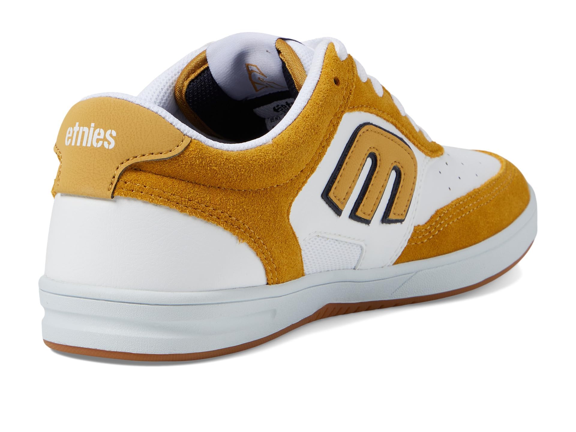 Etnies La Chaussure de Skate Aurelien Low Top Chaussure de skateHomme