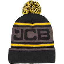 Buy Beanie Hat Mens - Team Knitted 