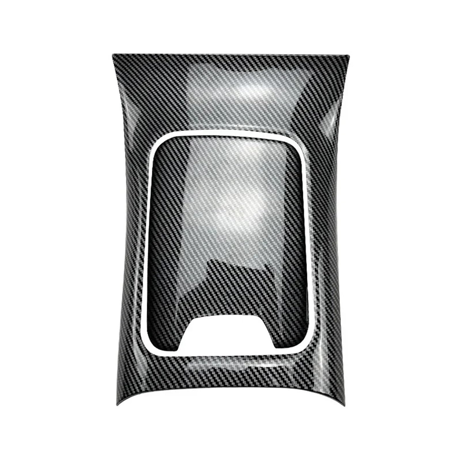 for Benz for GLC Class X254 for GLC260 for GLC300 2023+ LHD Car Center Console Panel Cover Sticker Center Console Trim(B)