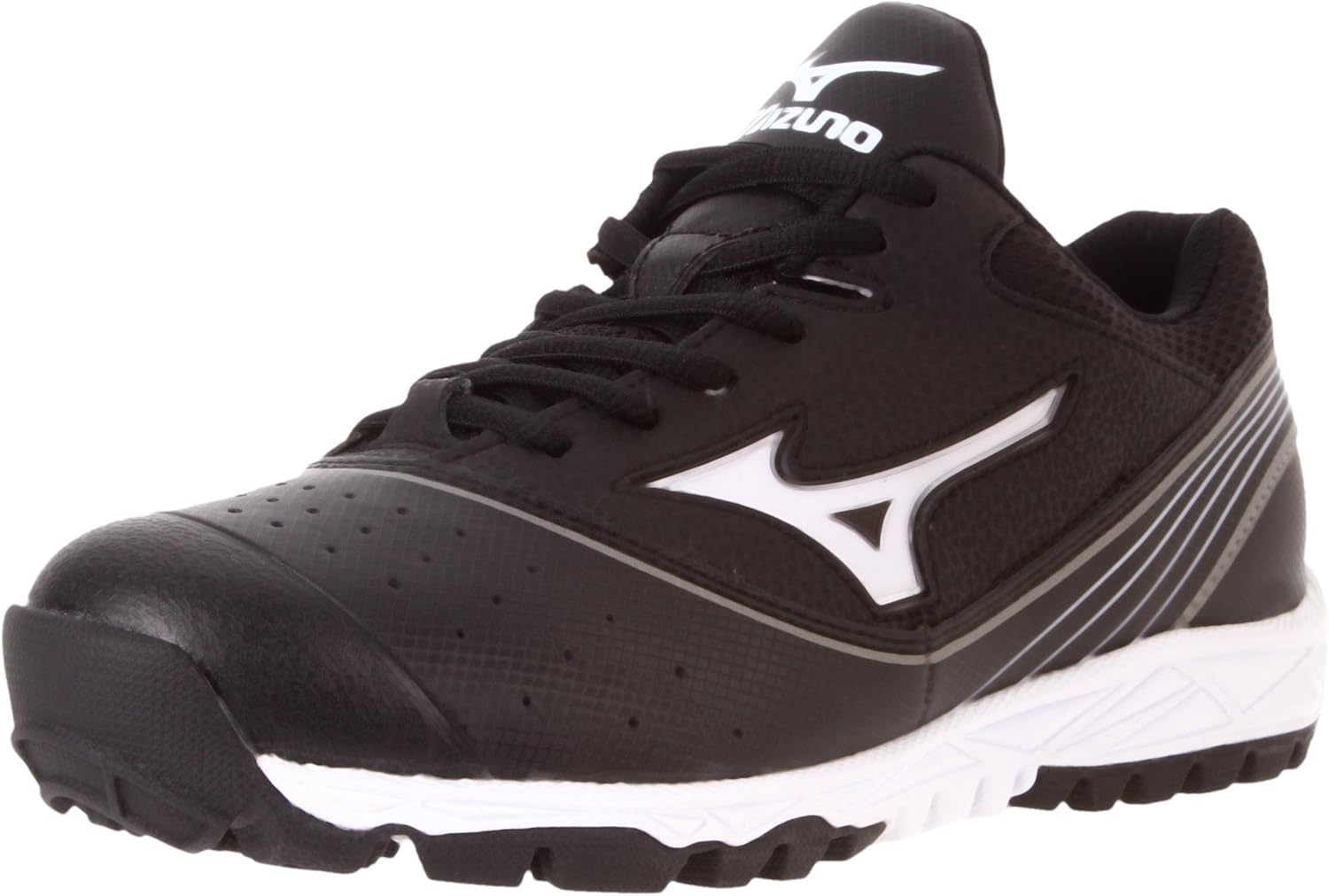 Mizuno elite trainer 2 switch Clearance