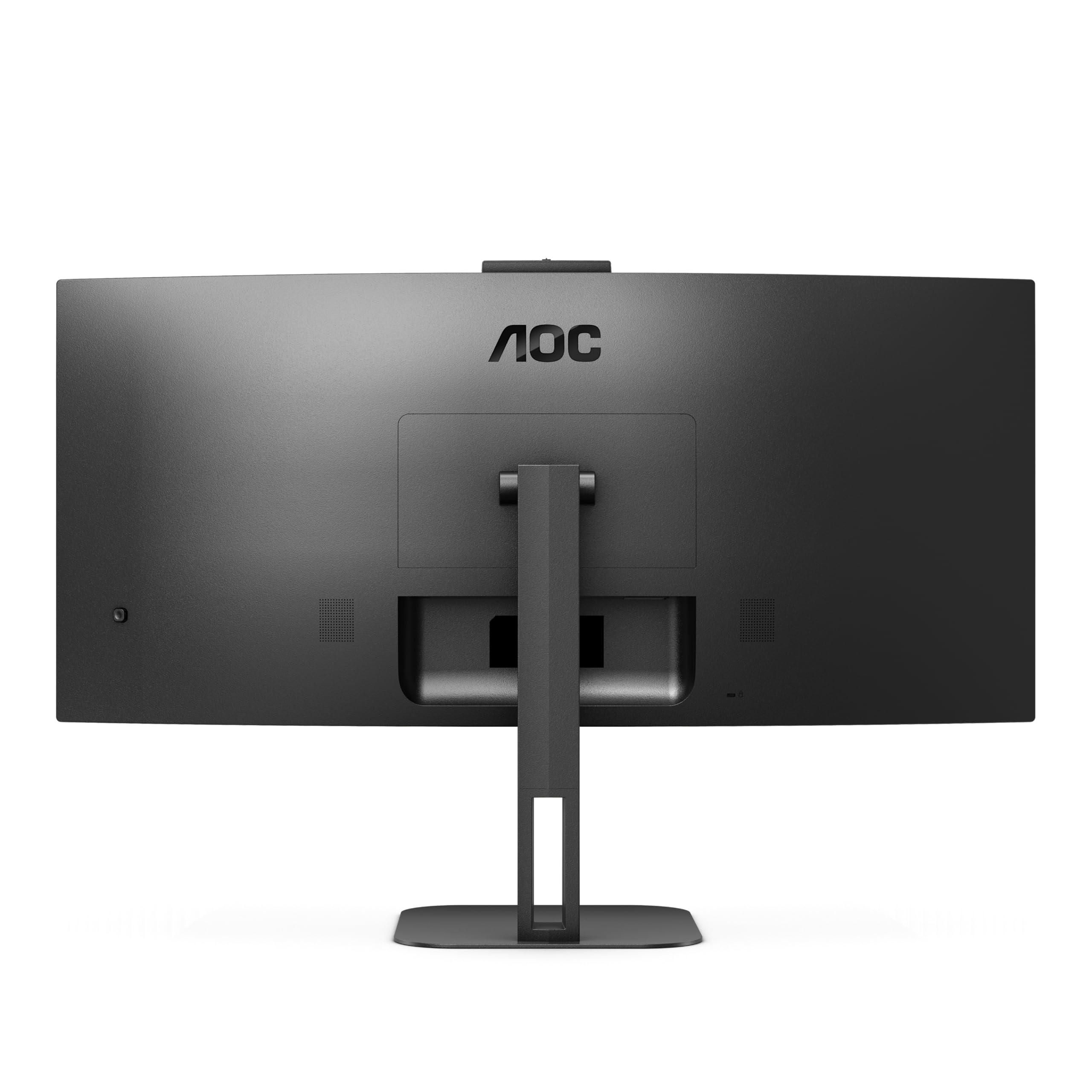 Aoc CU34V5CW - WQHD Curved Monitor 34" – Bild 3