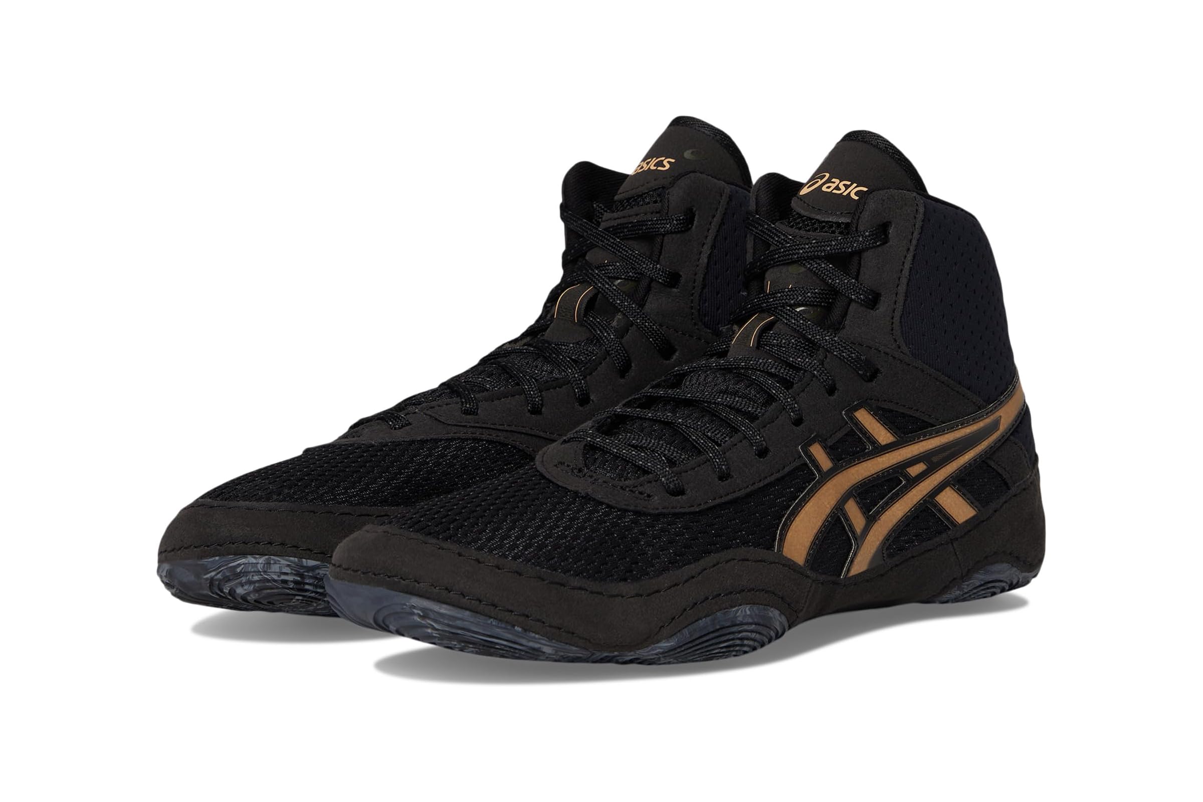 Женские кроссовки ASICS Matblazer