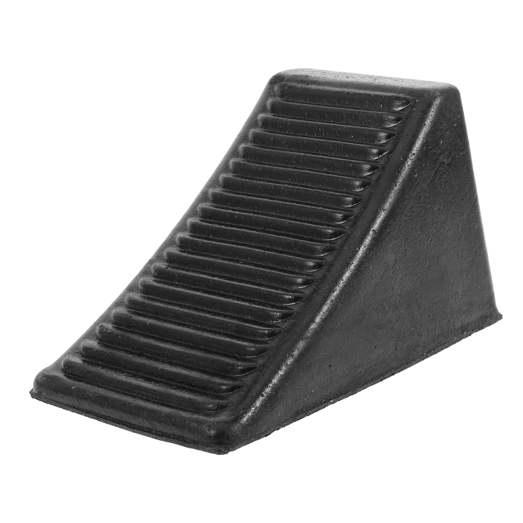 MAGICLULU Cunei Per Ruote in Gomma Cunei Per Ruote Di Camper Accessori Per Rimorchi Blocchi Di Bloccaggio