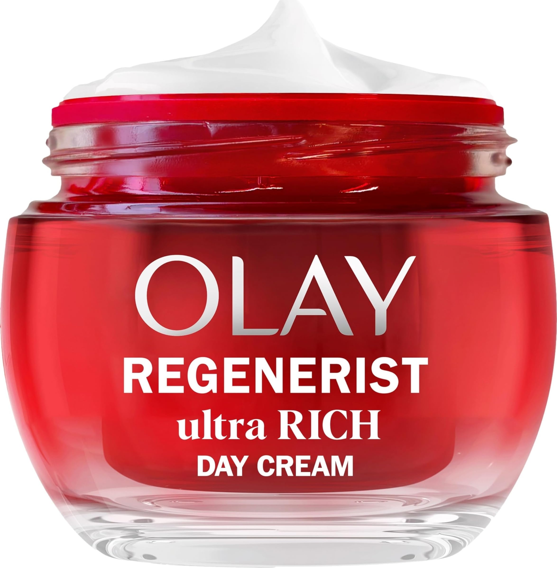Olay Regenerist Day Face Cream, Anti-Wrinkle + Firming, 50ml