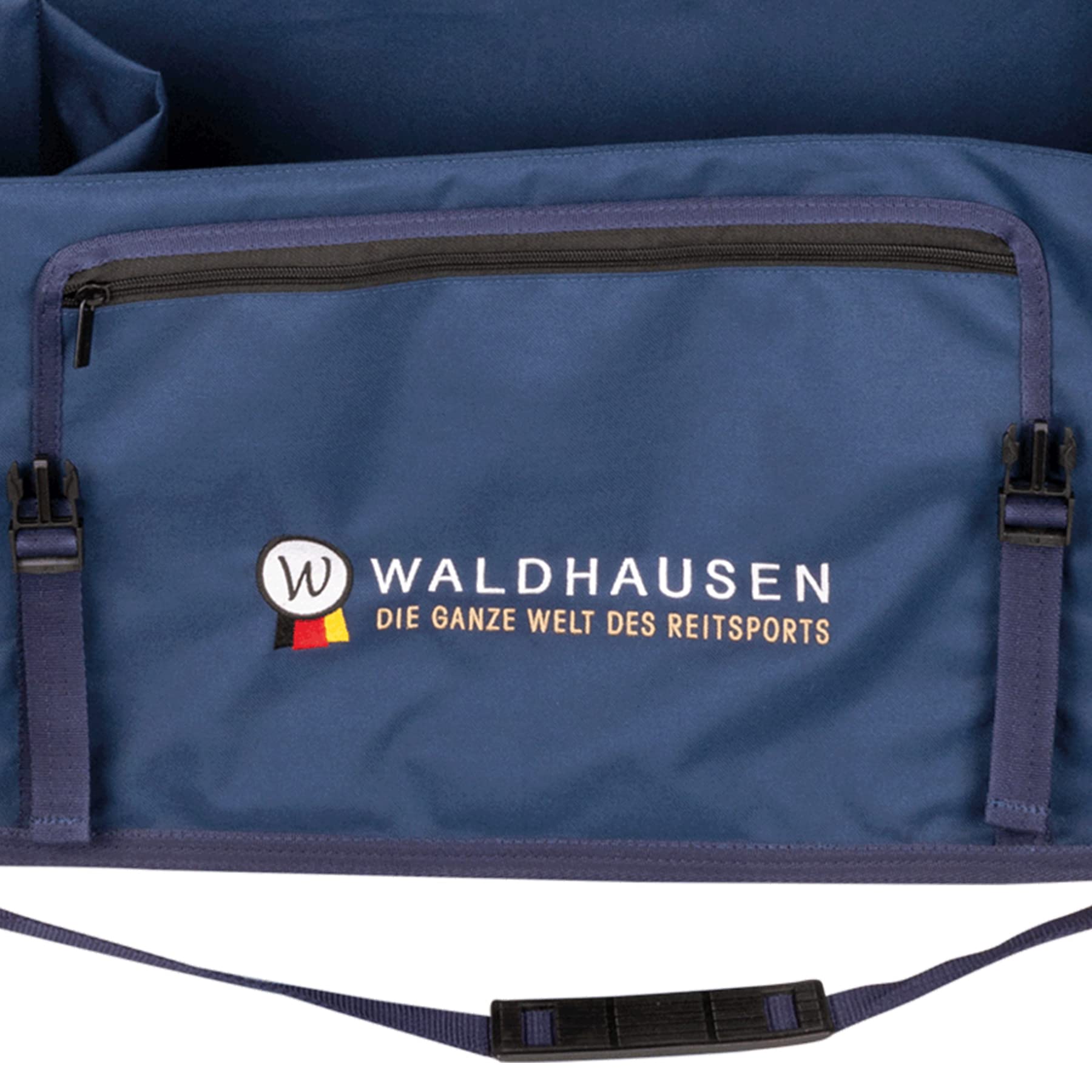 Waldhausen Boxentasche