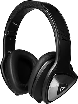 Amazon Co Jp Monster Dna オーバーイヤー ヘッドフォン マットブラック Mh Dna Oe Bkmt Ni Ca 国内正規品 家電 カメラ