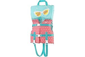 Life Vest for Toddlers: Speedo Baby Swim Infant Begin