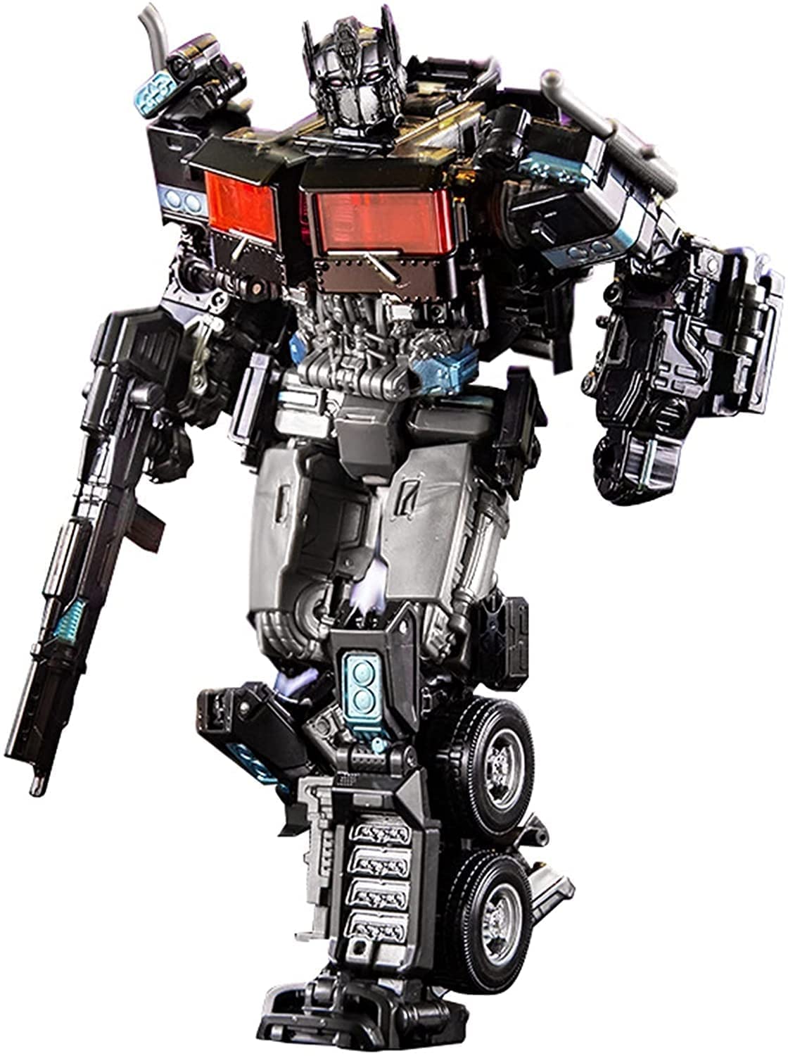 Buy Transformers Toys Studio Series Deluxe Class Transformer Toys Movie