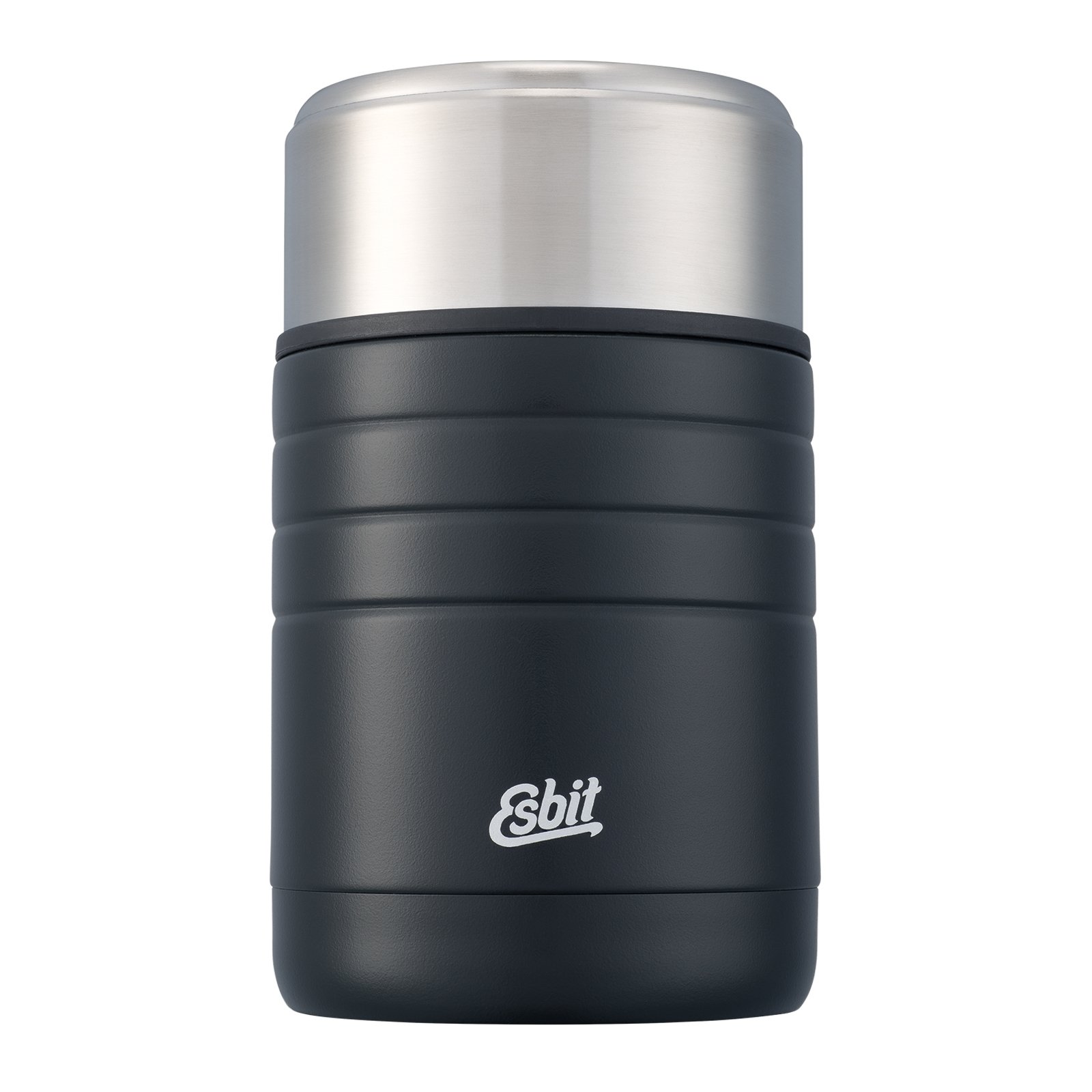 Esbit Recipiente per Vivande Majoris | Acciaio Inox | Senza BPA |