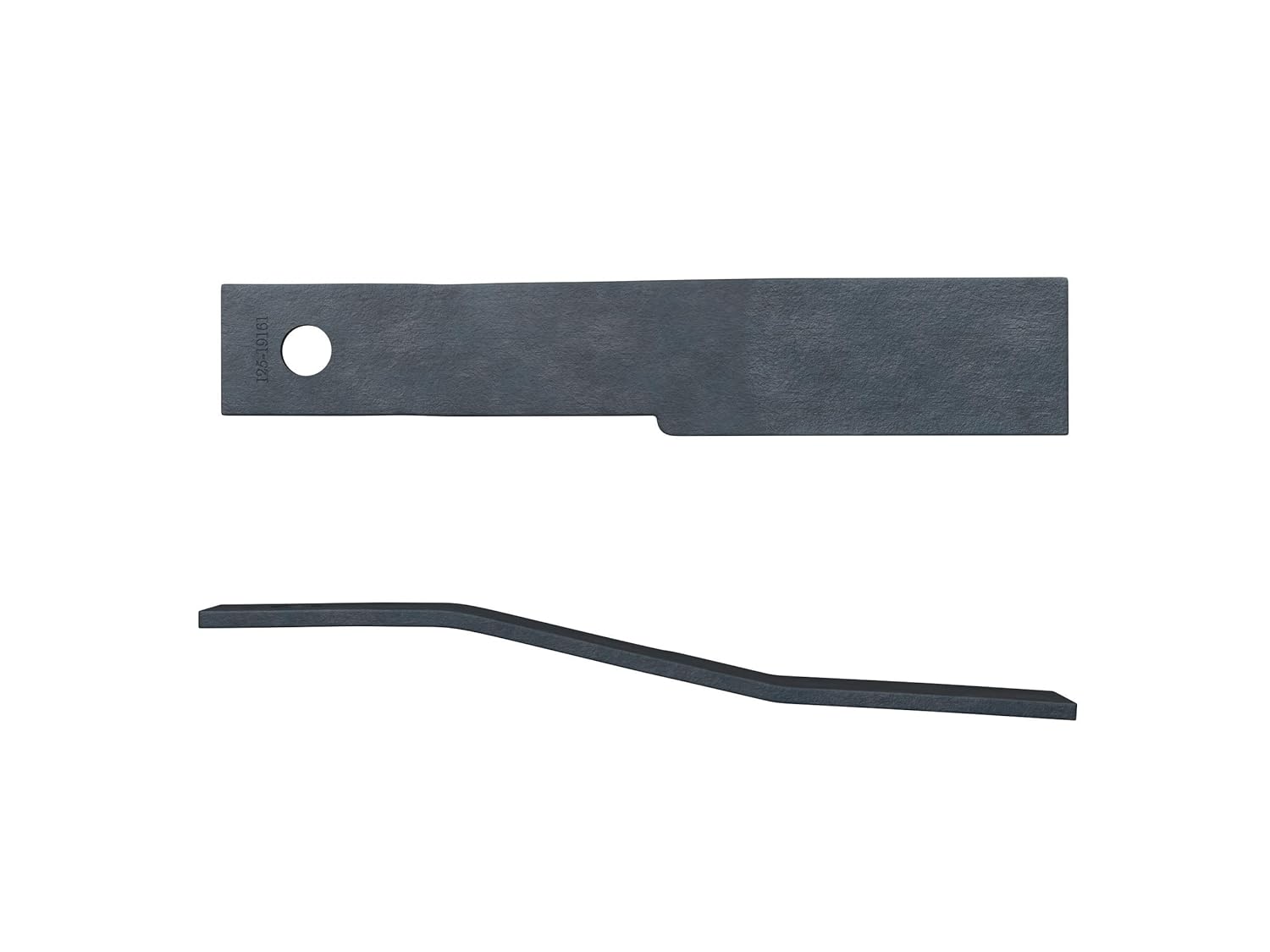 19161 Replacement for Woods Blade Pair