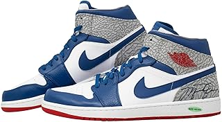 michael jordan classic shoes