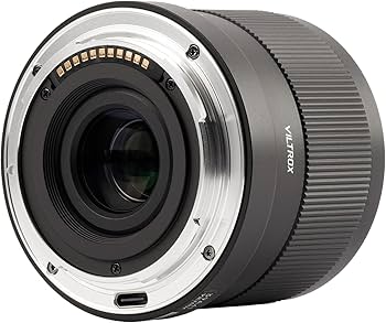 Amazon.com : VILTROX 56mm F1.7 for Nikon Z Mount Lens, Autofocus