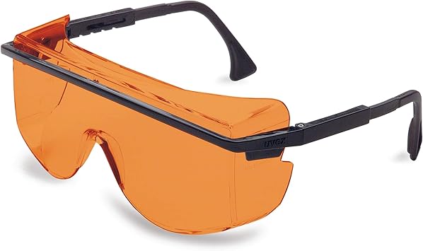 Uvex blue light blocking reading glasses Clearance