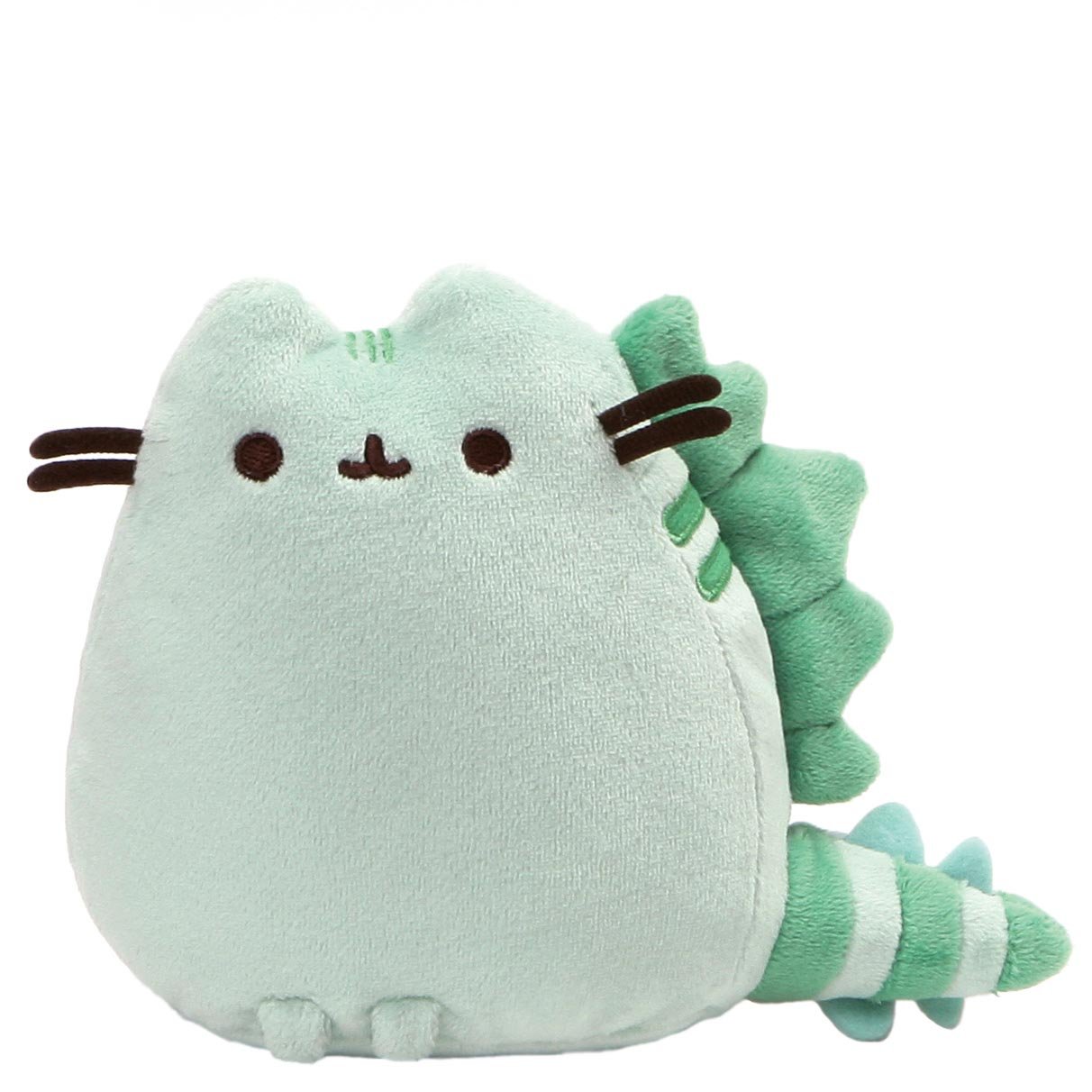 pusheen standing