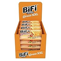 BiFi Carazza Original XXL, Pizzette Snack