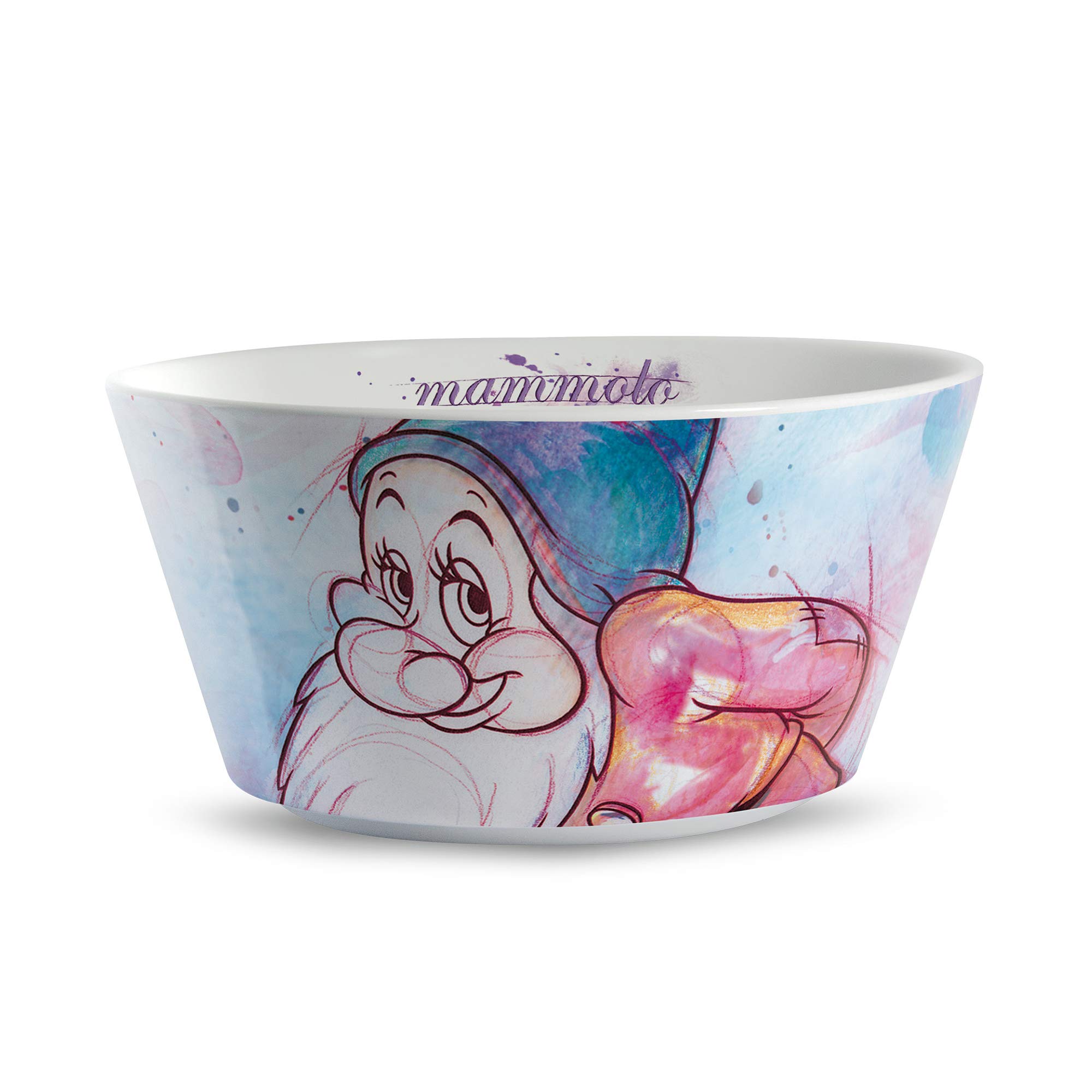 Egan Bowl Dwarfs Pimple (pack of 1)