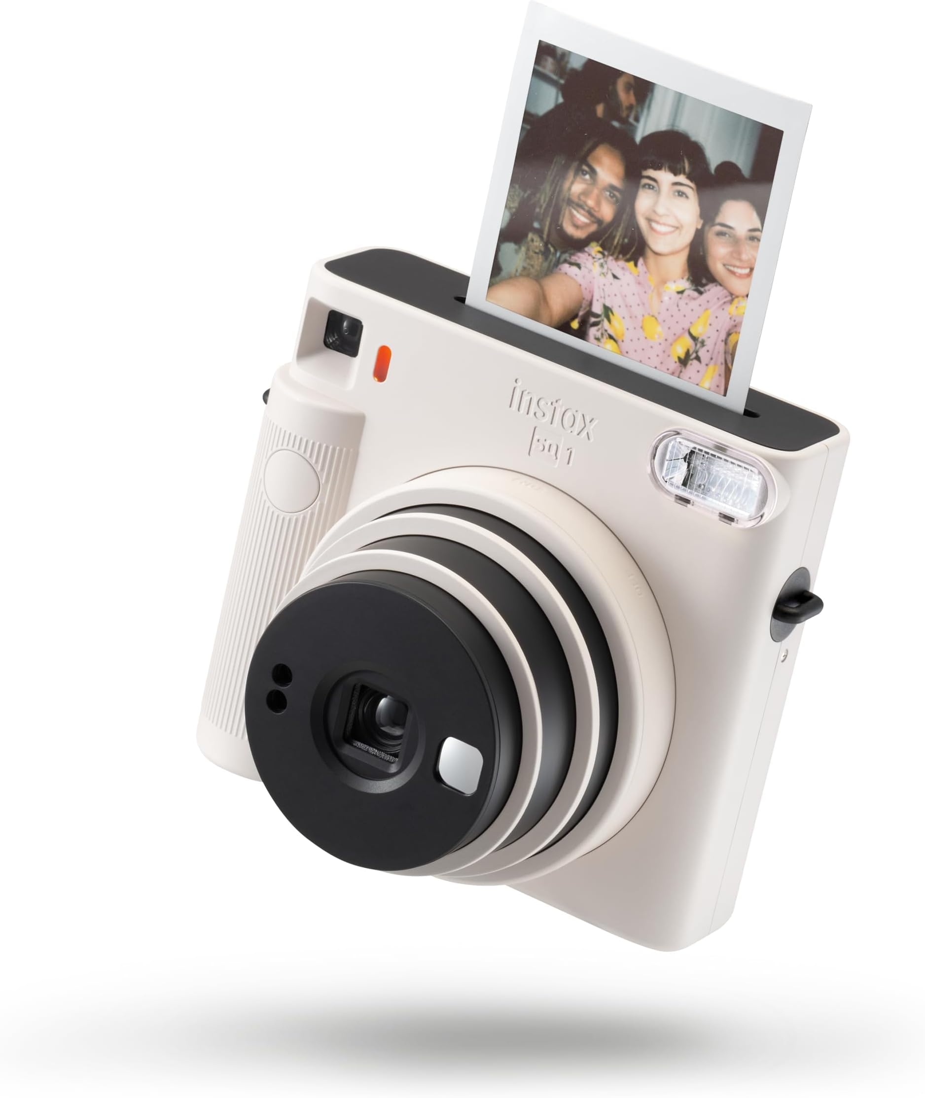 SQUARE SQ1 Instant Camera, Chalk White