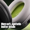 Auriculares Bose QuietComfort (2.ª generación) - inalámbricos, cancelación activa de ruido over ear y micrófono, audio inmersivo, carga USB-C y audio sin pérdida, hasta 24 horas de reproducción, rosa palo 7