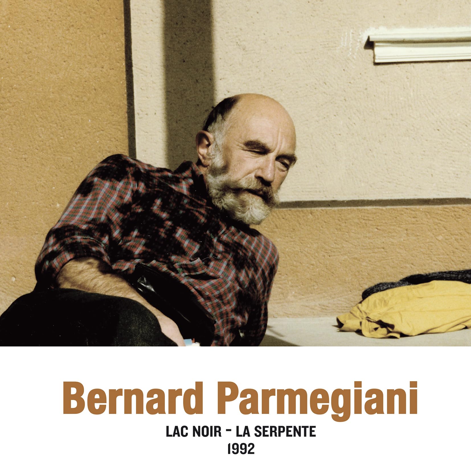 Lac Noir/La Serpente 1992