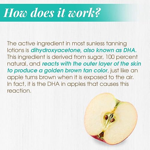 Miniatura 3 de Body Drench Quick Tan Bronceado Sin Sol Potenciador Autobronceador, 1 fl oz