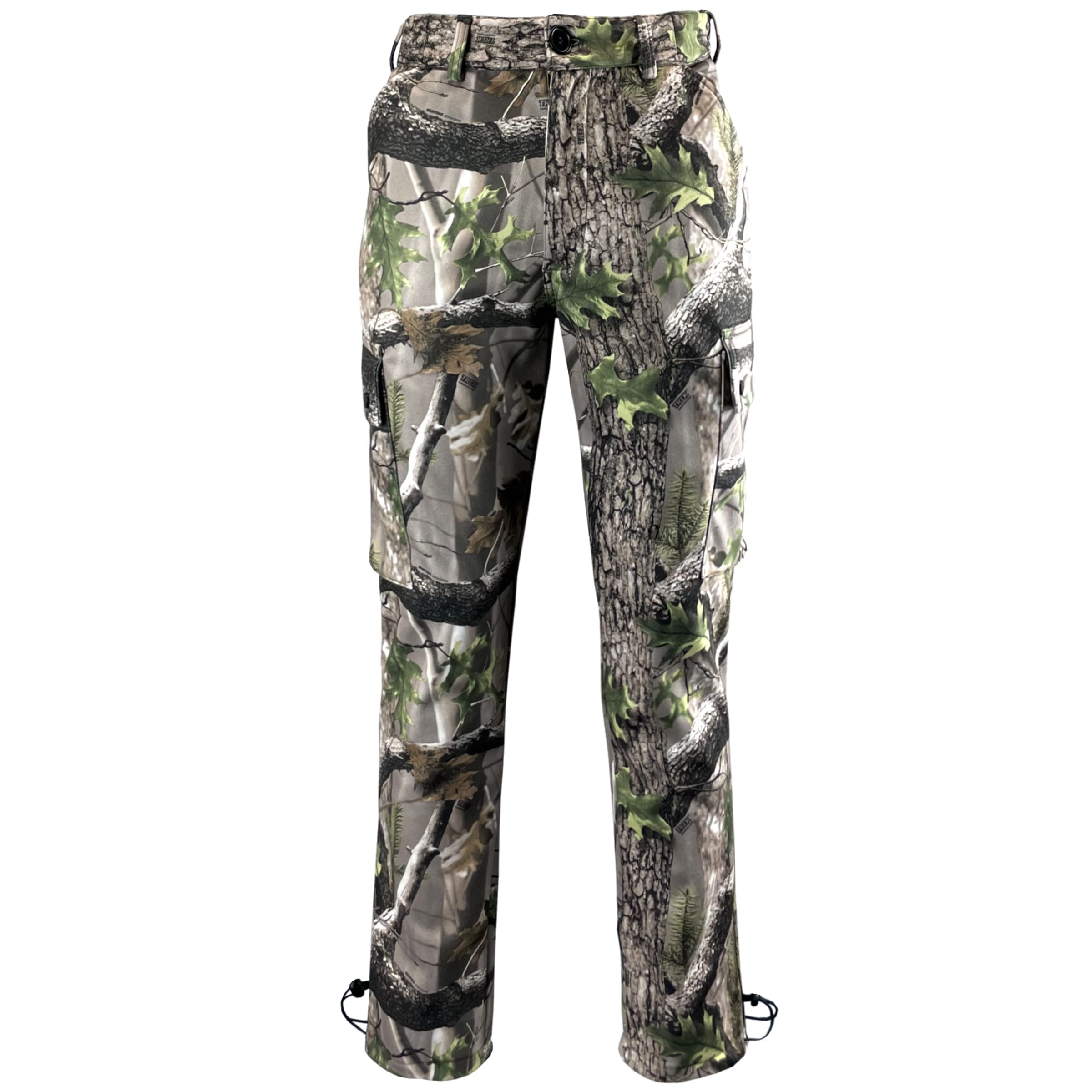Game EN302 Stealth Waterproof Trousers - T_EN302_Stealth_Trs_Trek_36