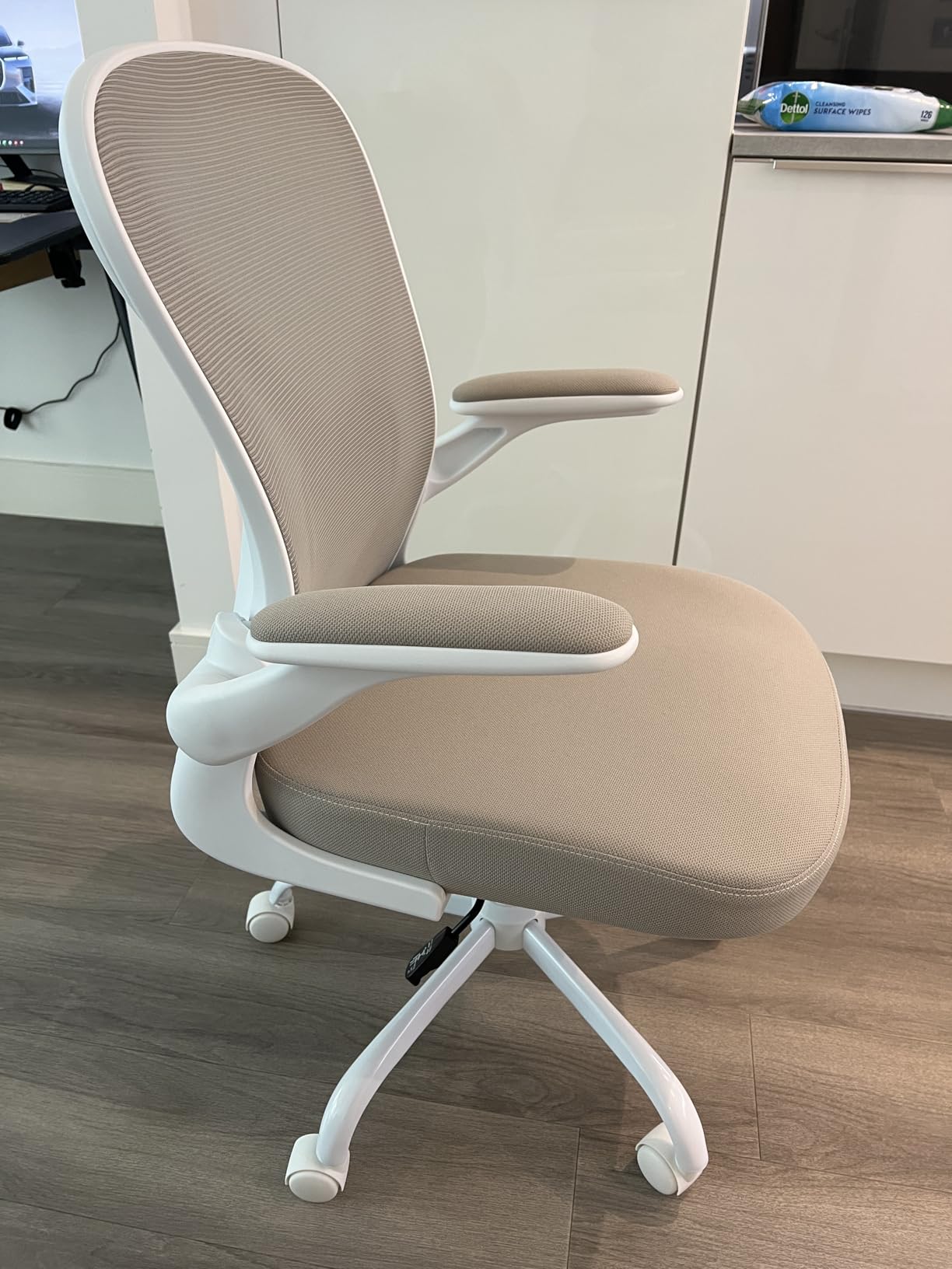 Customer photo