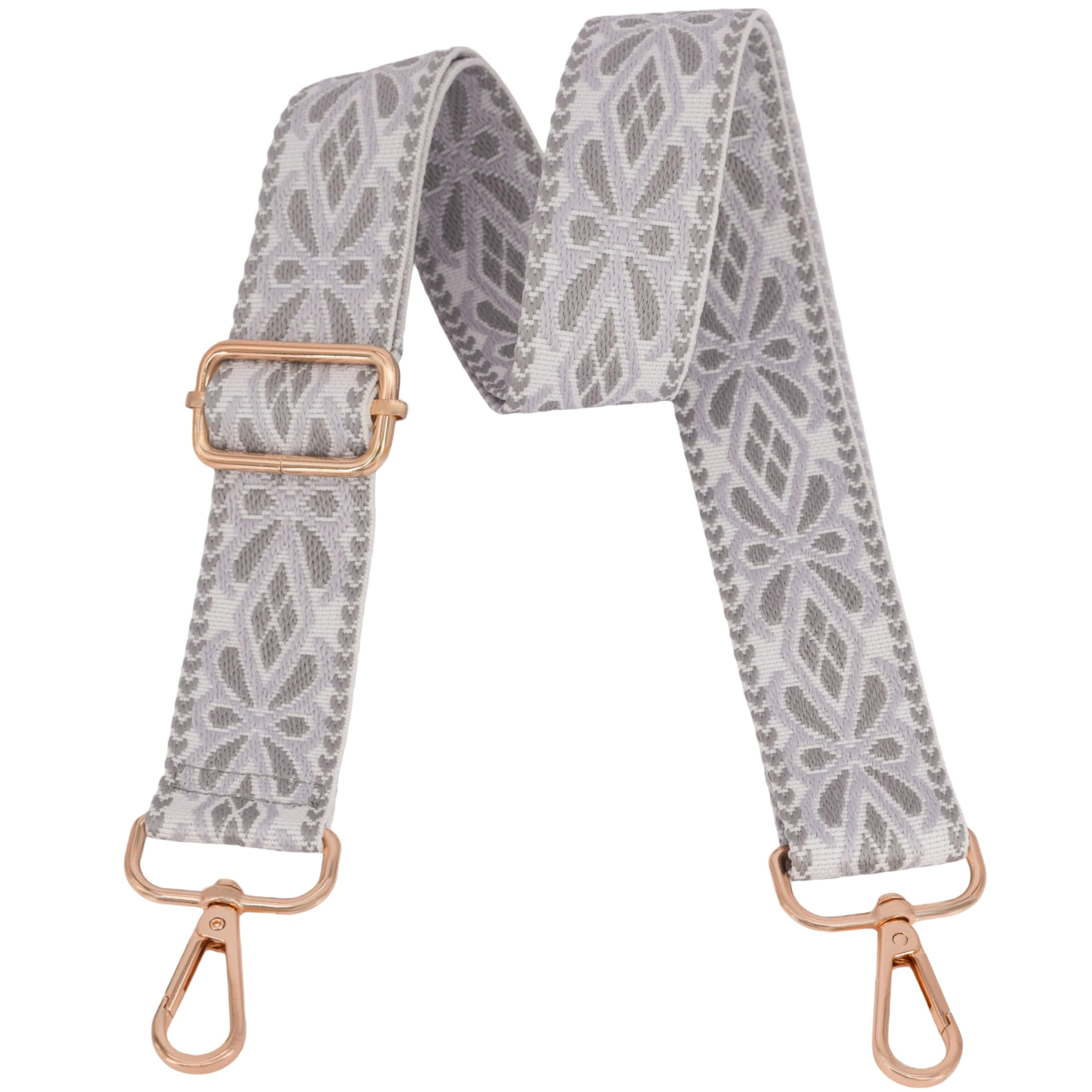 Replacement Purse Strap Shoulder Strap Adjustable Crossbody Strap for Women Crossbody Wide Shoulder Bag