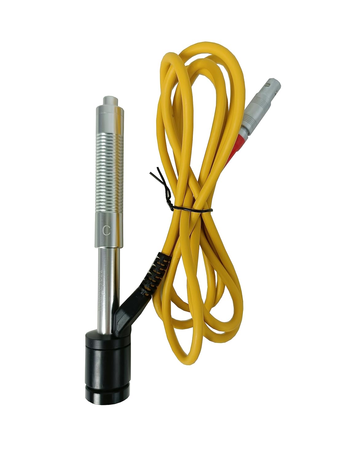 Leeb Hardness Tester C Type Impact Device Smaller Thin Impact Device for Smaller Thin Compone NDT Test