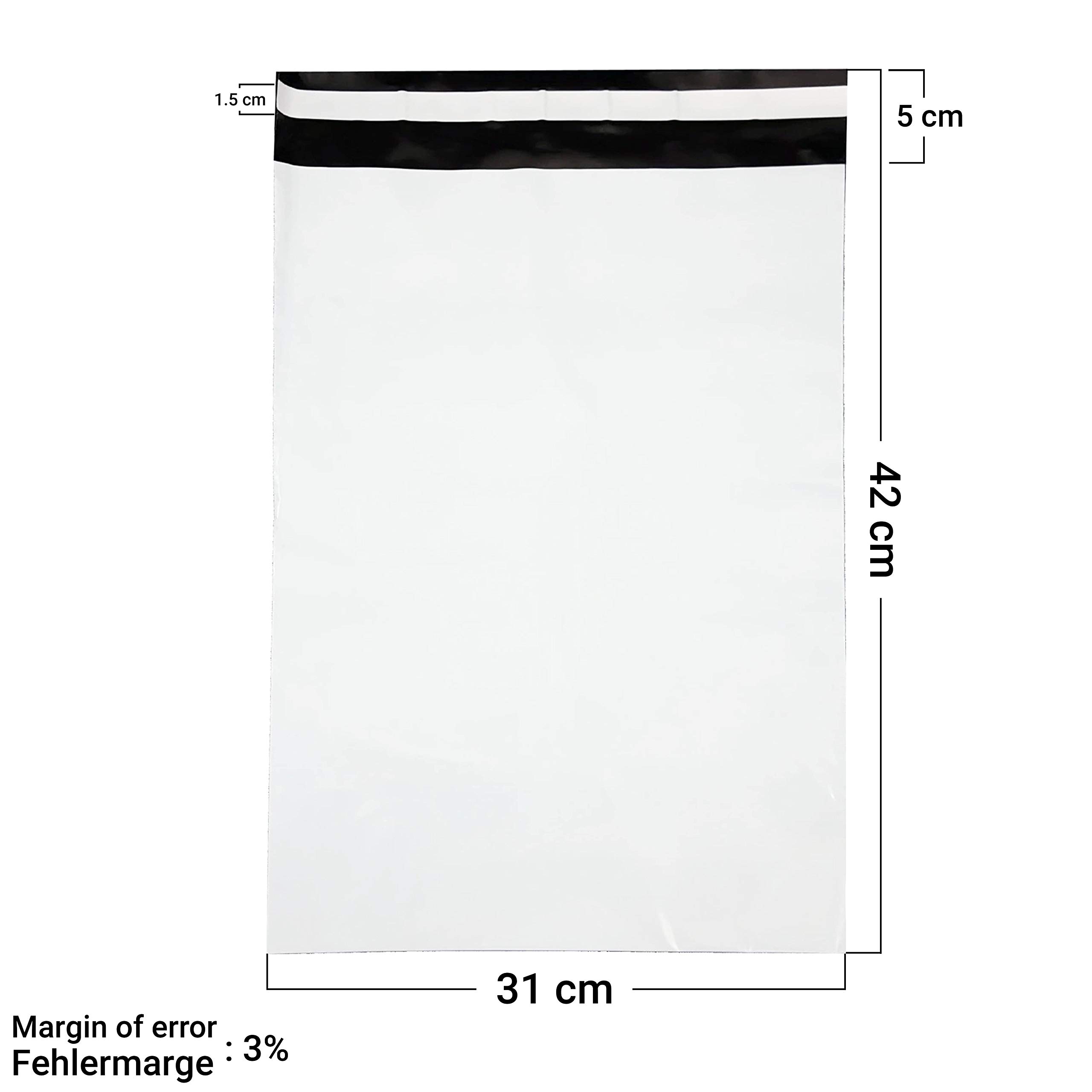 100-1000x Folienversandtaschen Versandbeutel Versandtüten Verpackung Schwarz 100-1000x Folienversandtaschen Versandbeutel Versandtüten Verpackung Schwarz