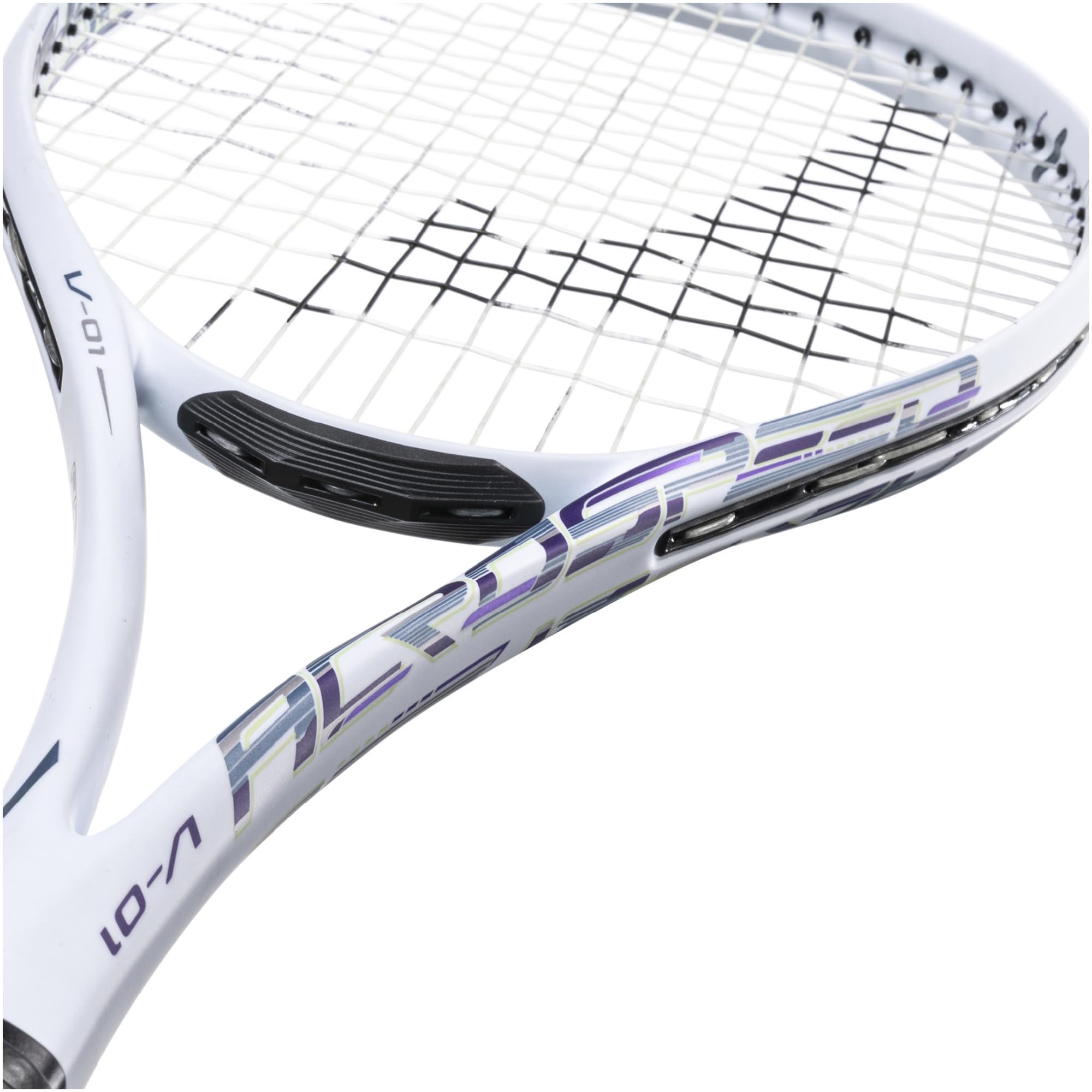 Amazon | MIZUNO(ミズノ) テニス ラケット アクロスピード V-01