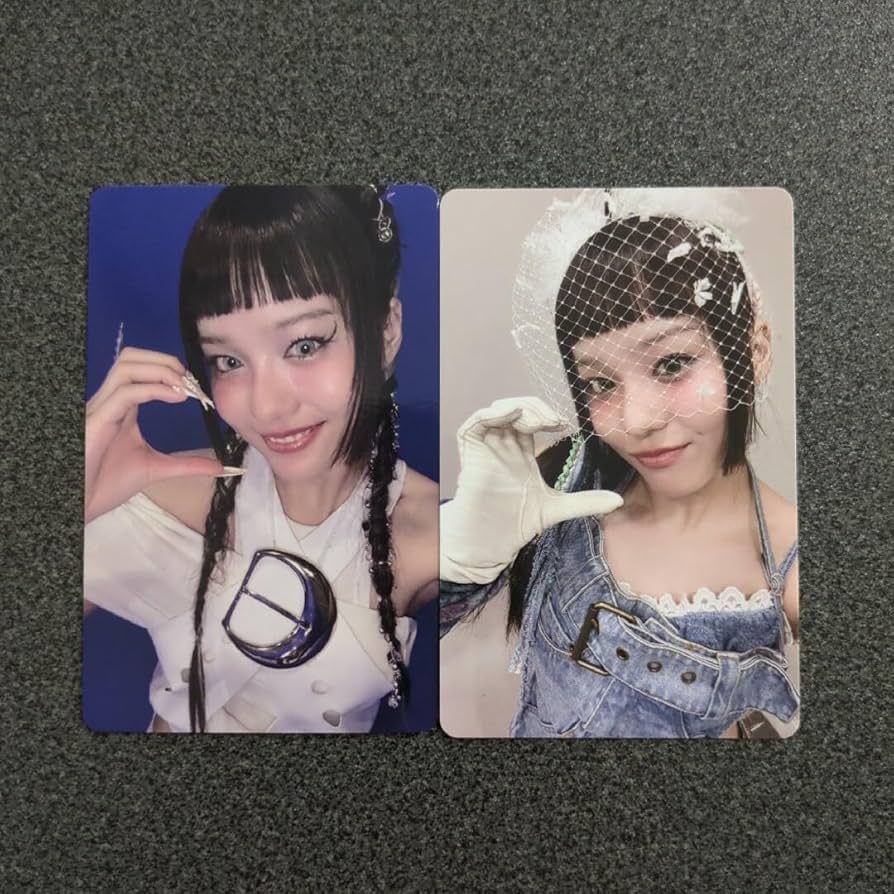 Amazon.co.jp: XG トレカ ジュリア JURIA : おもちゃ