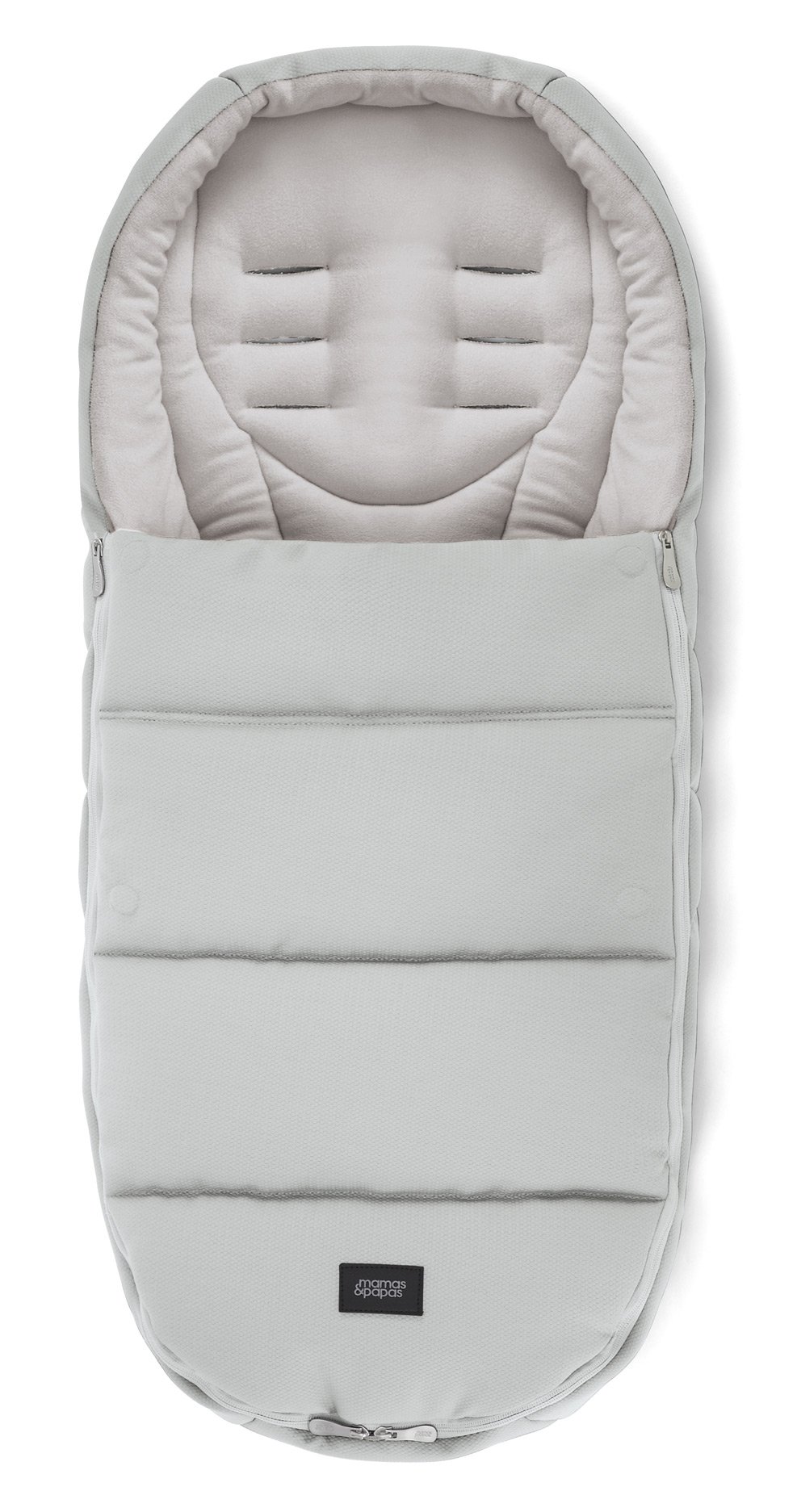 Mamas \u0026 Papas Footmuff Winter Plus 