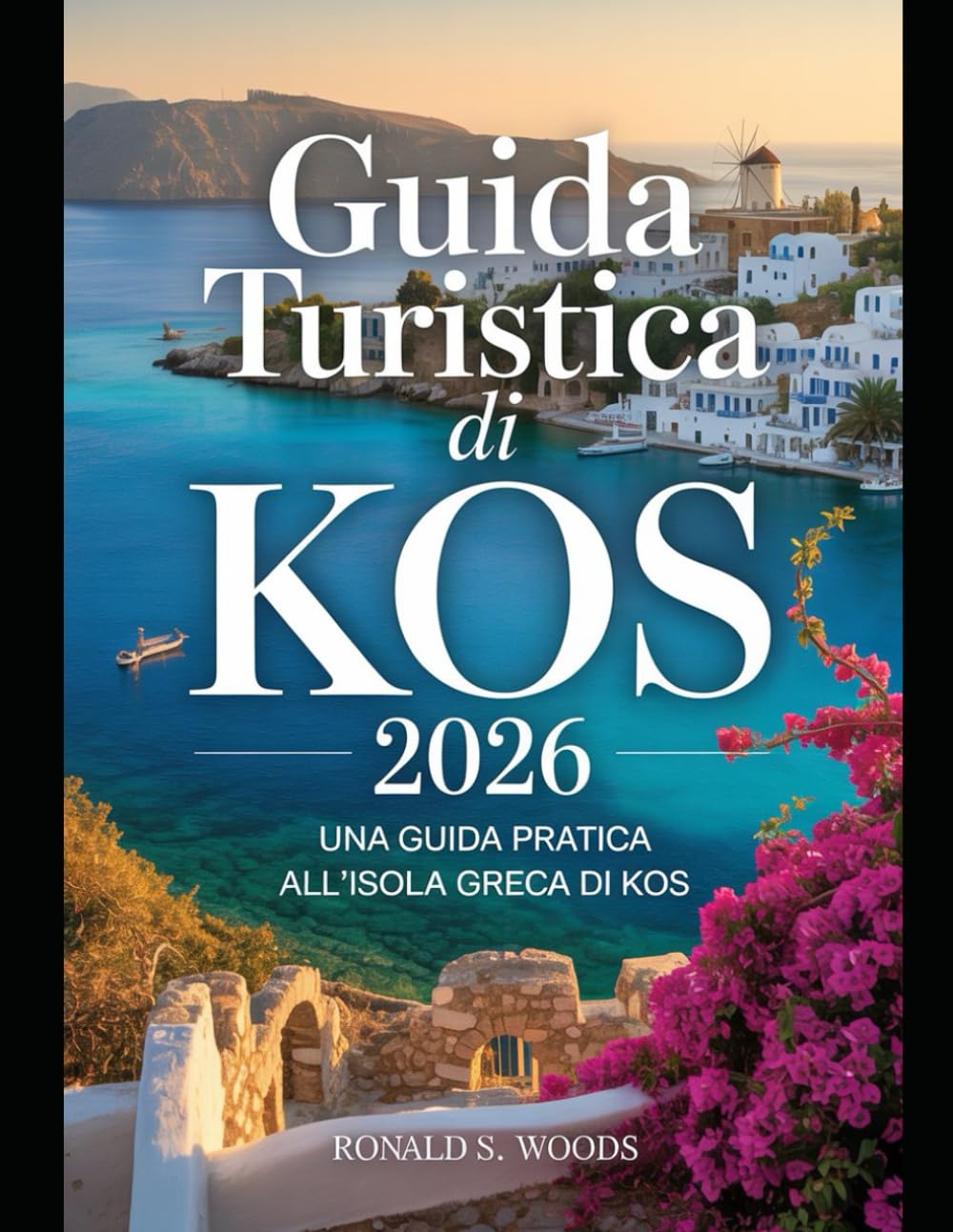 Guida turistica di Kos 2026: Una guida pratica all'isola greca di Kos