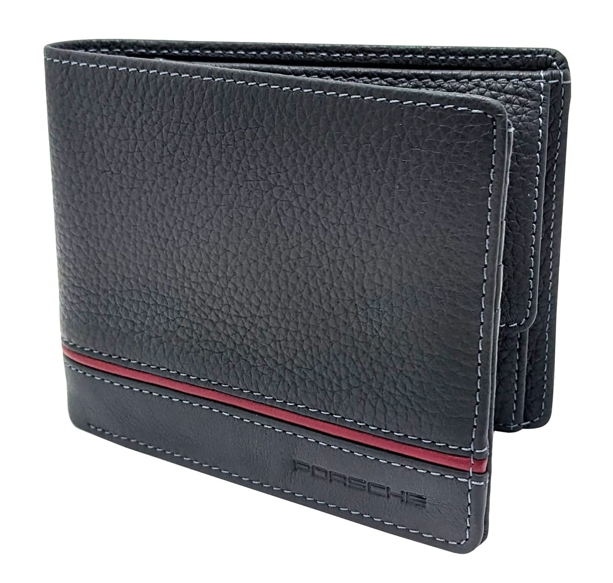 PORSCHE　ポルシェ オフィシャル ヘリテージ ウォレット 長財布 Amazon.co.jp: ポルシェ公式商品 ヘリテージ ウォレット 長財布