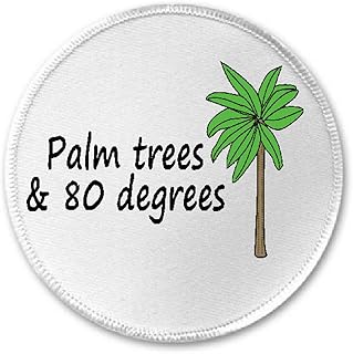 Palm Trees and 80 Degrees - 3