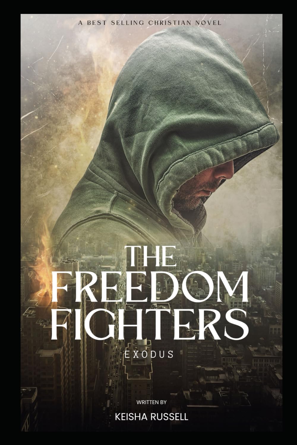 The Freedom Fighters: EXODUS: Part One