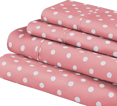 Impressions, juego de sábanas de 600 hilos de algodón