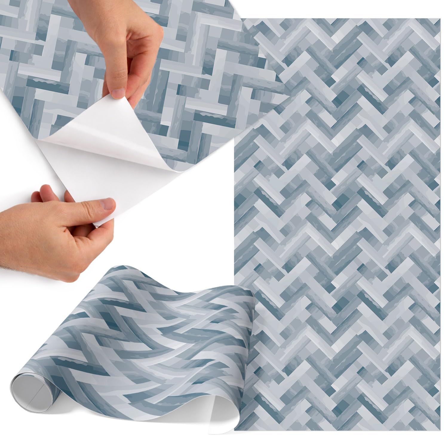 Papier adhésif pour meuble : rénovez facilement sans bulles ni décoloration