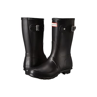 Hunter Original Short Women