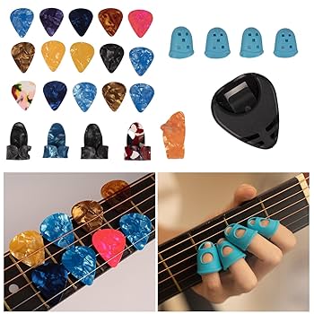 ギター BOSSRV500StrymonMobiusFTTJB-4TTArc4 etc Amazon.com: Moomuto 88PCS Acoustic Guitar Accessories Kit